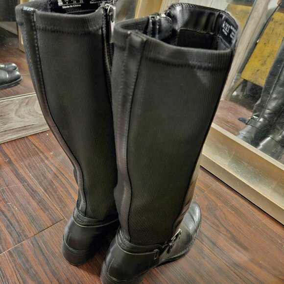 FS BOOTS - Picture 1 of 4
